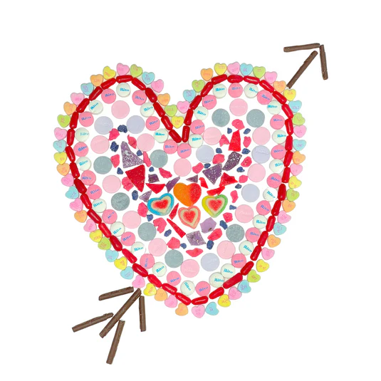 Where to Find the Best Old Fashioned Candy Sticks for Every Occasion