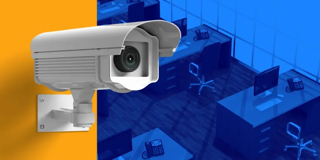 Video Surveillance