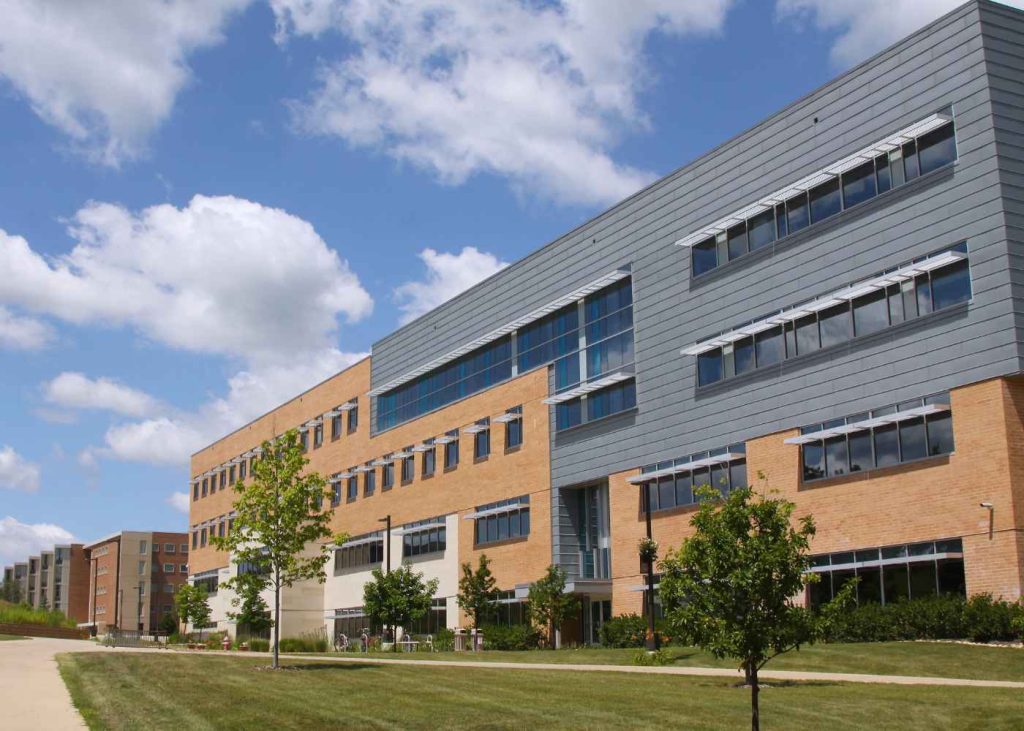 How Premium Door Systems Transform Educational Environments