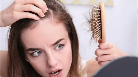 Female Hair Loss Treatment in Singapore: Causes, Myths & Effective Solutions