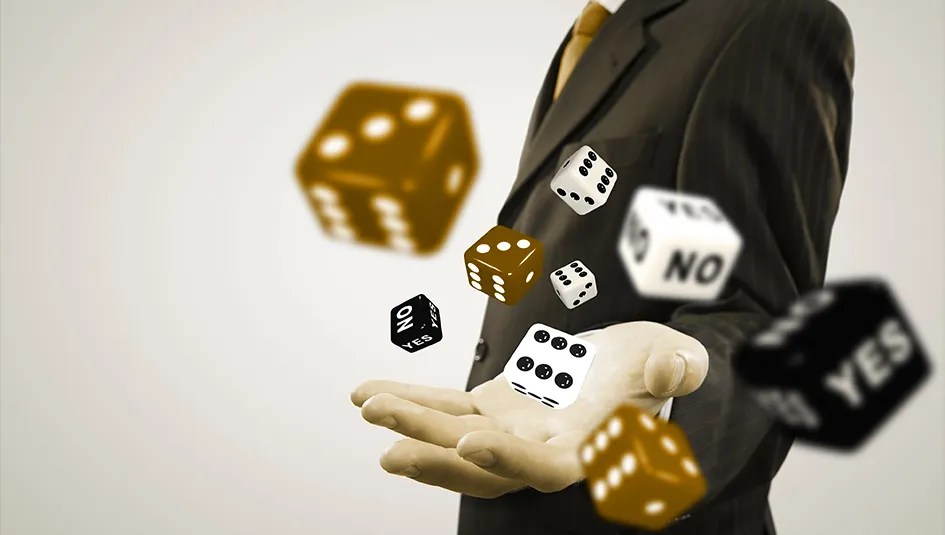 A Smart Gambler’s Guide to Choosing Safe Non-UK Casinos with Ease