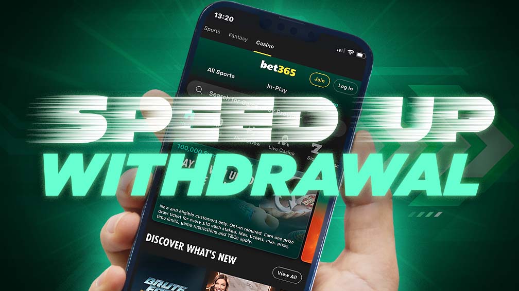 How to Spot Fast Withdrawal Options Before You Bet