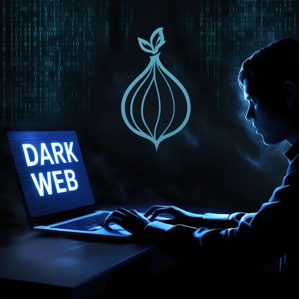 Peeling Back the Shadows: Busting Myths Around Dark Web Sites