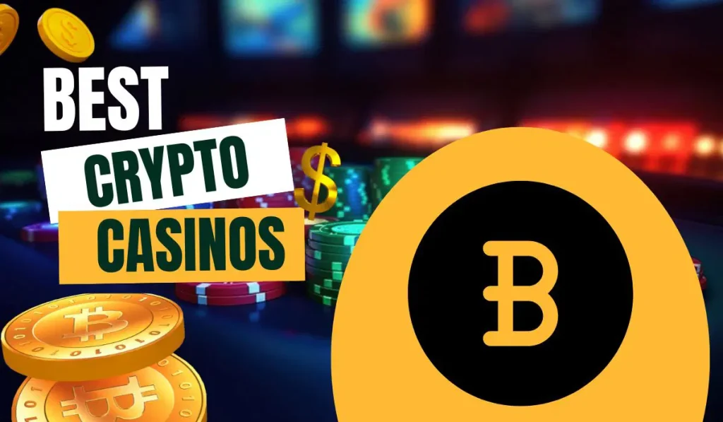 No KYC Crypto Casinos with Quick Withdrawals: The Future of Anonymous Gaming