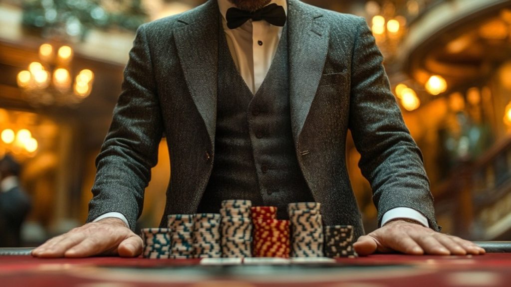 Mastering Responsible Gaming: Essential Tips for Online Casino Enthusiasts in Malaysia