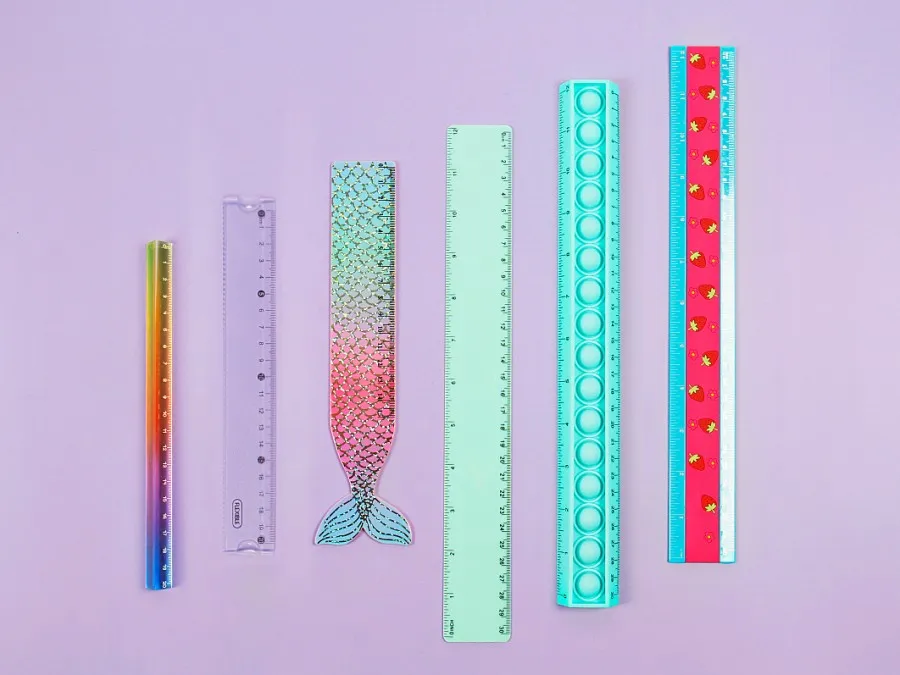 How Custom Printed Rulers Keep Your Brand Top-of-Mind in QLD Offices