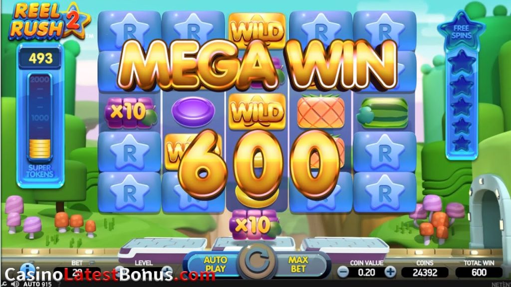 The Creative Process Behind Megawin Slot Games