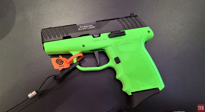 SCCY Is Back in Business — And Ready to Deliver All Orders