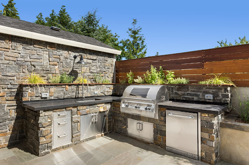 5 Tips for Starting an Outdoor Kitchen Project