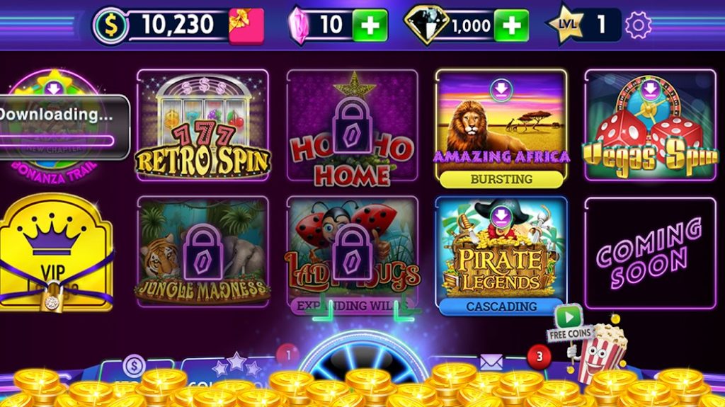 APK Slot vs Play Store Games: Key Differences