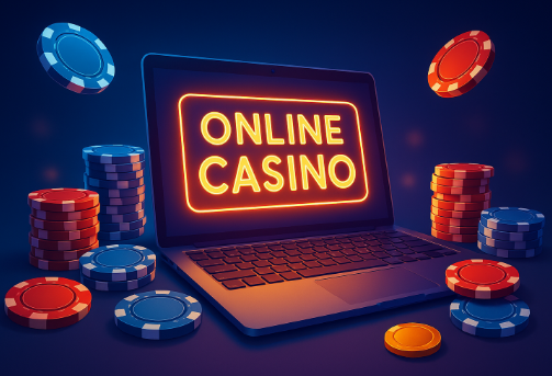 Navigating the Digital Gaming Scene: A Trusted Guide to Online Casino Singapore Platforms