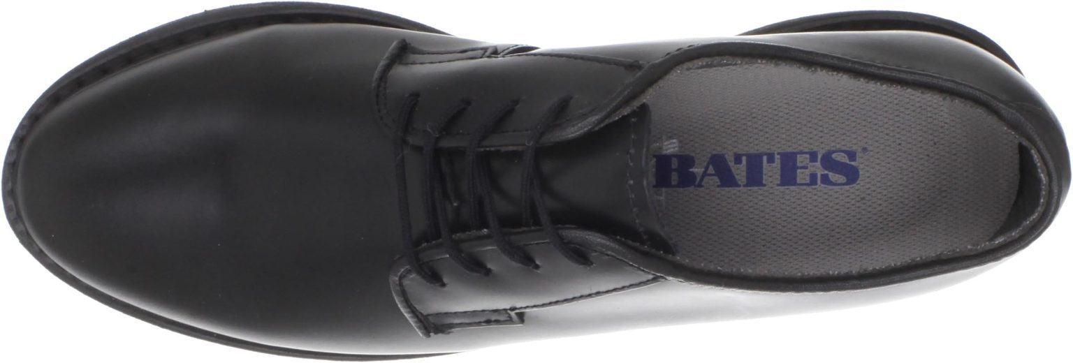 Precision in Every Step: The Legacy and Performance of Bates Women’s Uniform Footwear