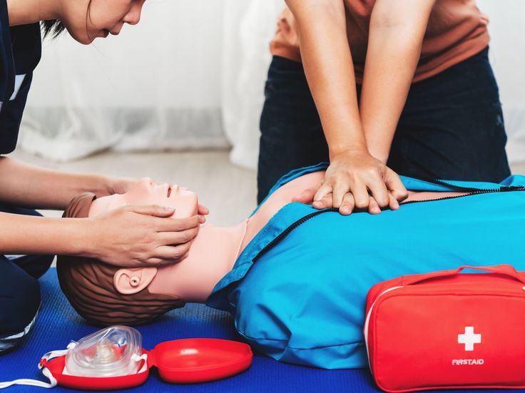 Why an Online First Aid Course in Canada Is a Practical Skill for Everyone