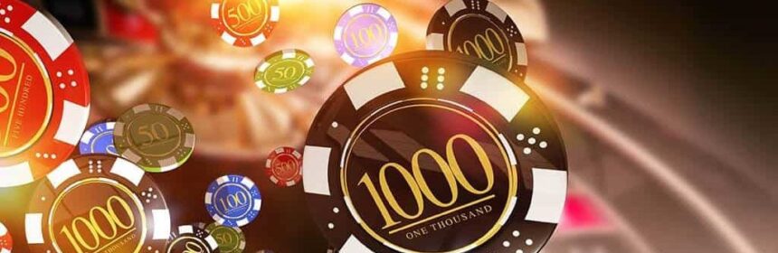 Unlocking Premium Rewards: A Deep Dive into the Most Attractive Casino Bonuses in Malaysia