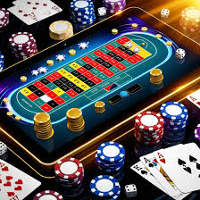 Responsible Online Poker: Balancing Play and Risk