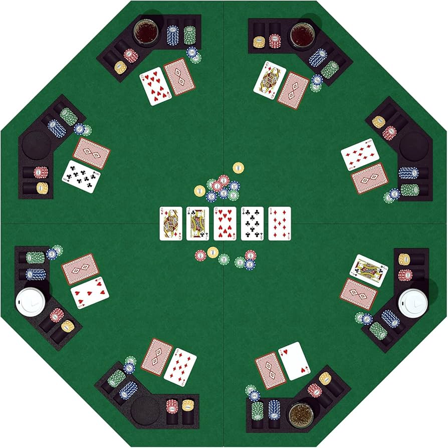Digital Cards or Felt Tables? A Deep Dive into Poker Playstyles in Singapore