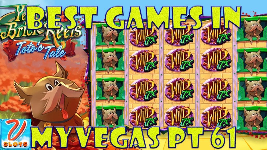 Situs Toto Slot dengan Event dan Turnamen Menarik