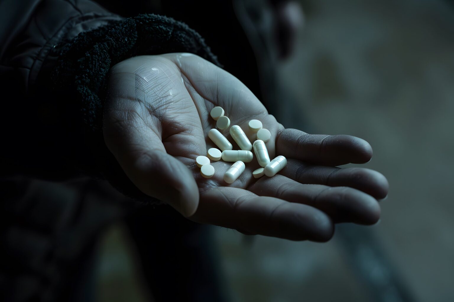 The Hidden Risks Behind Online Sleeping Pills: Why Skipping a Prescription for Zopiclone in the UK Is a Dangerous Choice