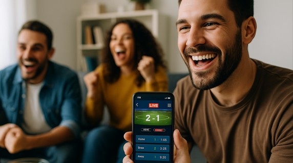 When Wagers Meet Morality: The Ethical Boundaries of Modern Betting Culture