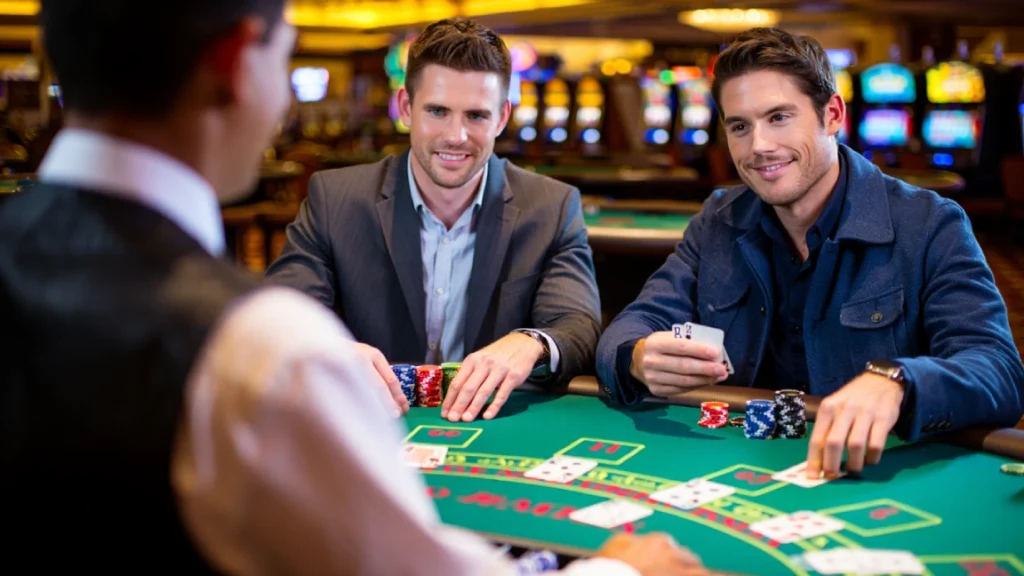 Everything You Need to Know About Online Casino UAE