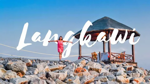 Three Days in Langkawi