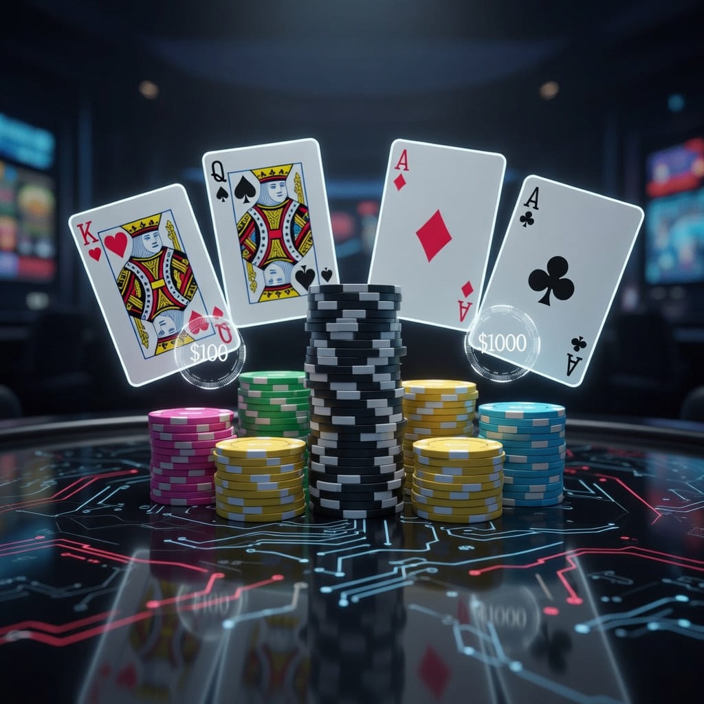 Casino Online Italia: Consigli per un’Esperienza di Gioco Responsabile