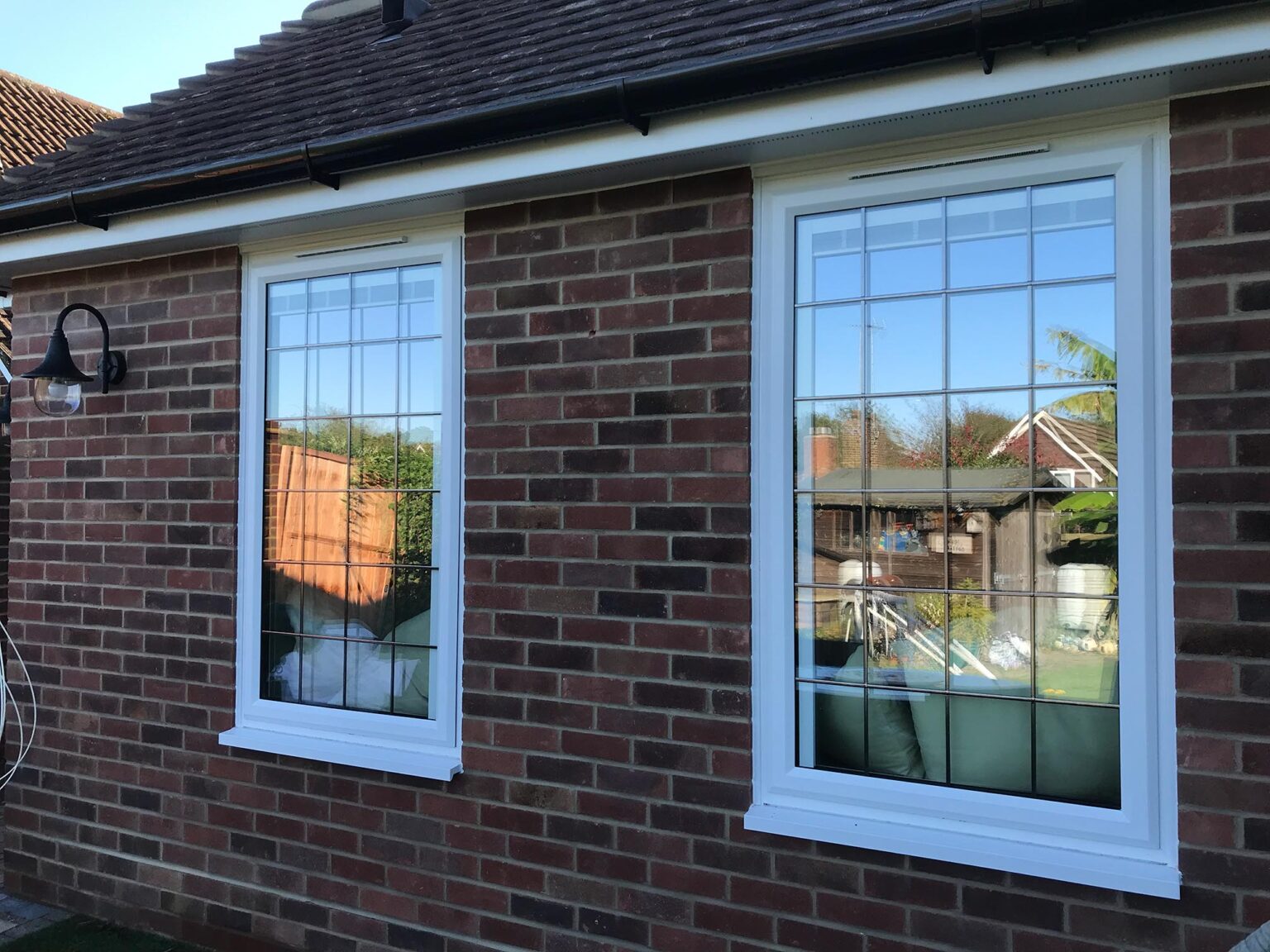uPVC or Aluminium Windows? Finding the Right Fit for Your Sussex Home