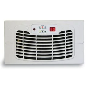 How a Heat Register Booster Fan Can Warm a Cold Room